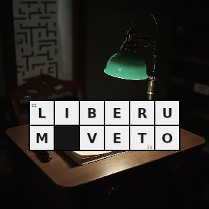 Hasło krzyżówkowe zasada ustrojowa rzeczypospolitej obojga narodów dająca prawo każdemu z posłów biorących udział w obradach sejmu do zerwania go i unieważnienia podjętych na nim uchwał - liberum veto – rozwiązanie, synonimy, podpowiedzi i definicje krzyżówkowe